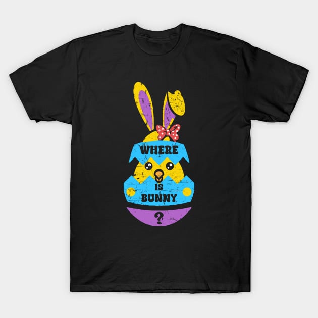 Easter festival T-Shirt by arafat4tdesigns